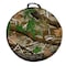 Wakeman Pop Up Pod - Privacy Shower, Dressing Room, or Toilet Tent by Wakeman Camo 75-CMP1167 - alternate 4